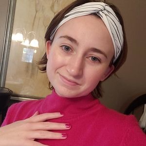 Meet your Posher, Maeve